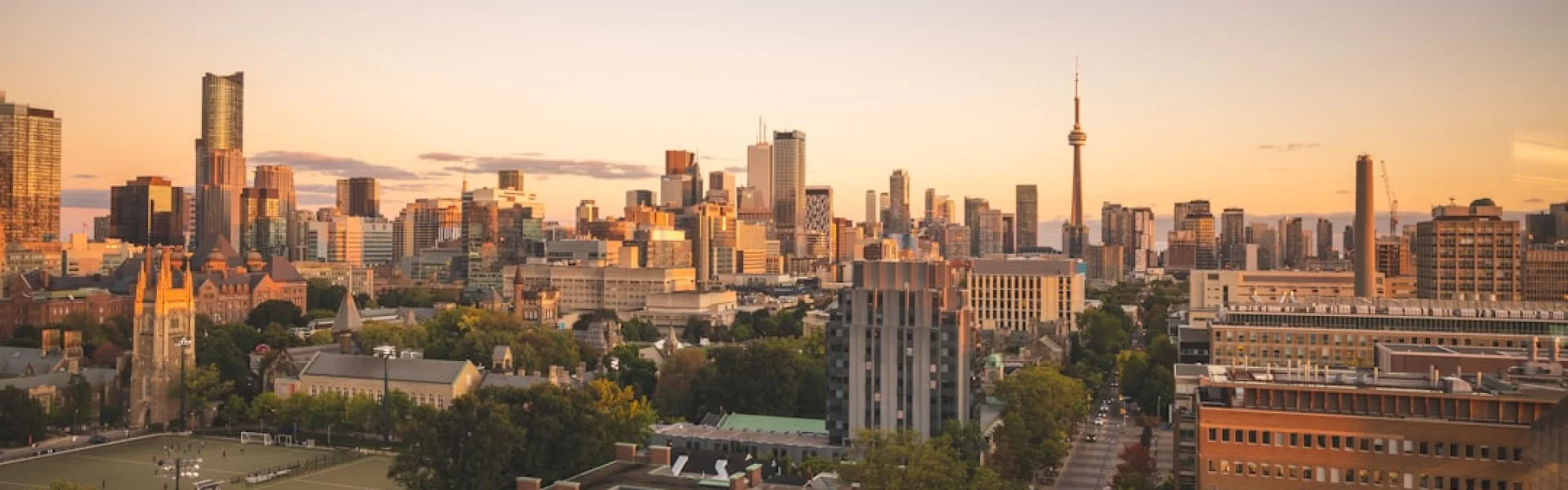 Imperial College of Toronto