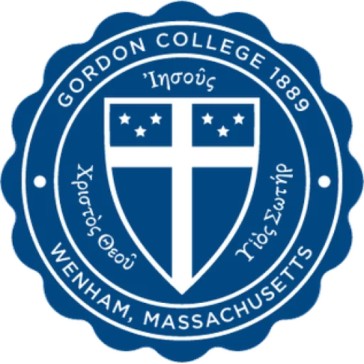 Gordon College logo