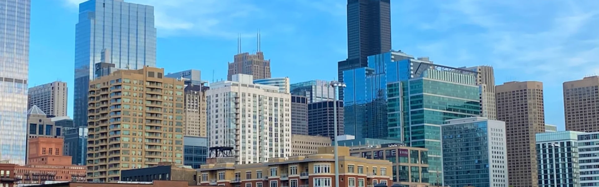 Chicago International Charter School