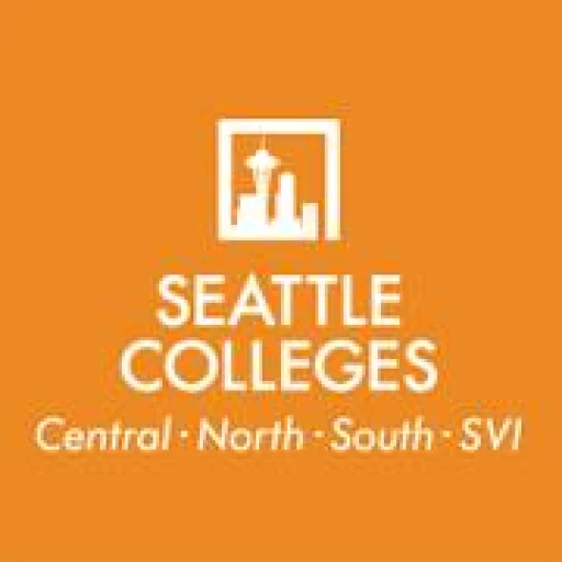 Seattle Colleges logo