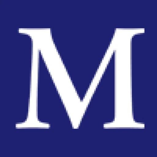 Maple Street School logo