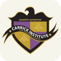 Carrick Institute logo