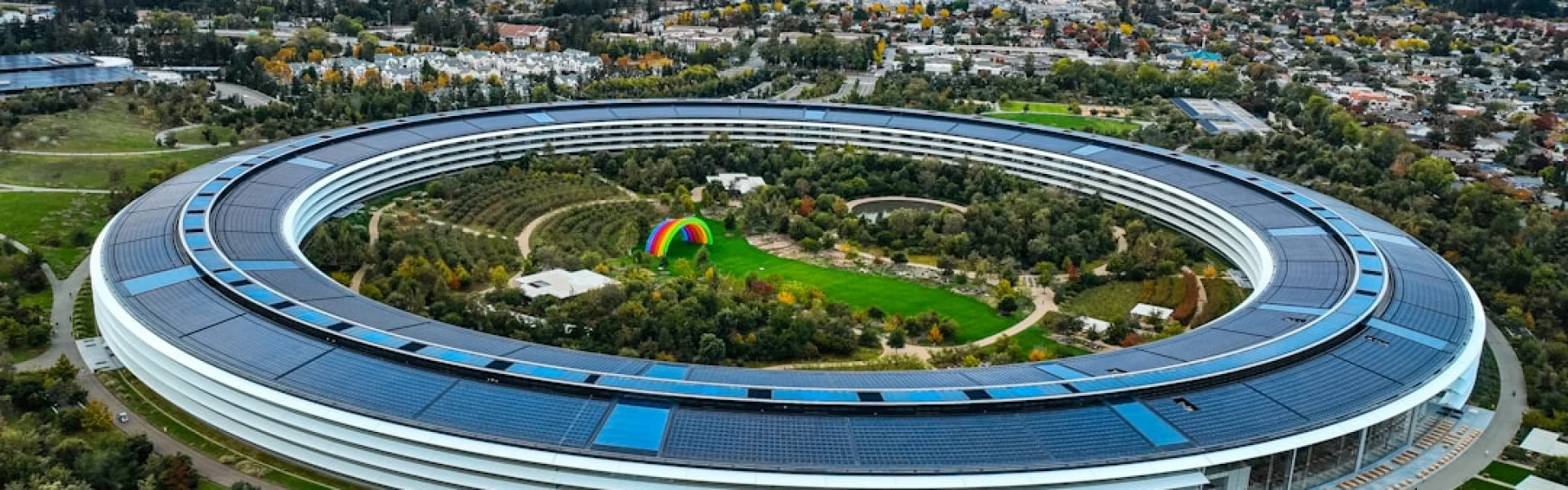 Apple University Consortium