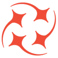College Spark Washington logo