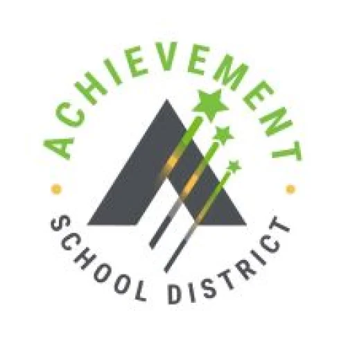 Achievement School District logo