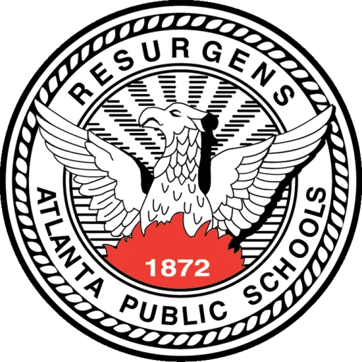 Atlanta Public Schools logo