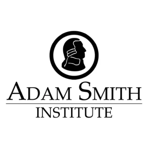 Adam Smith Institute logo