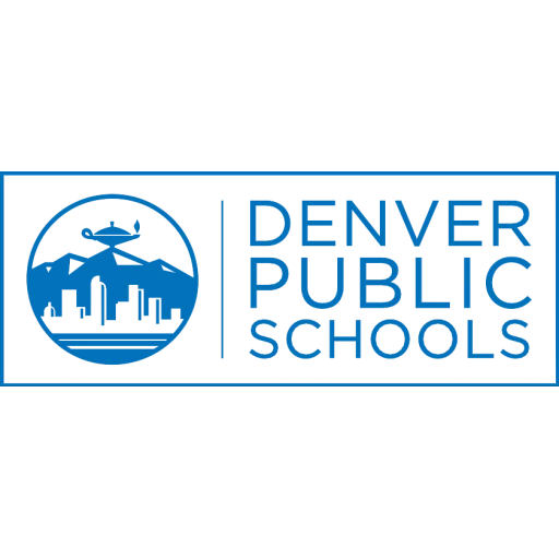 Denver Public Schools logo