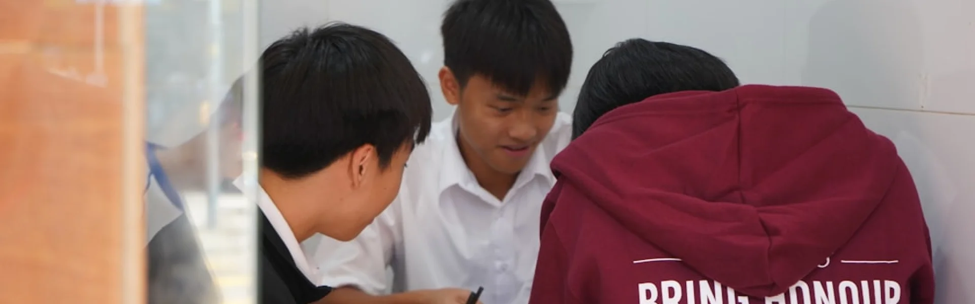 Brooke Charter Schools