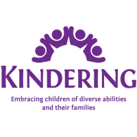 Kindering logo