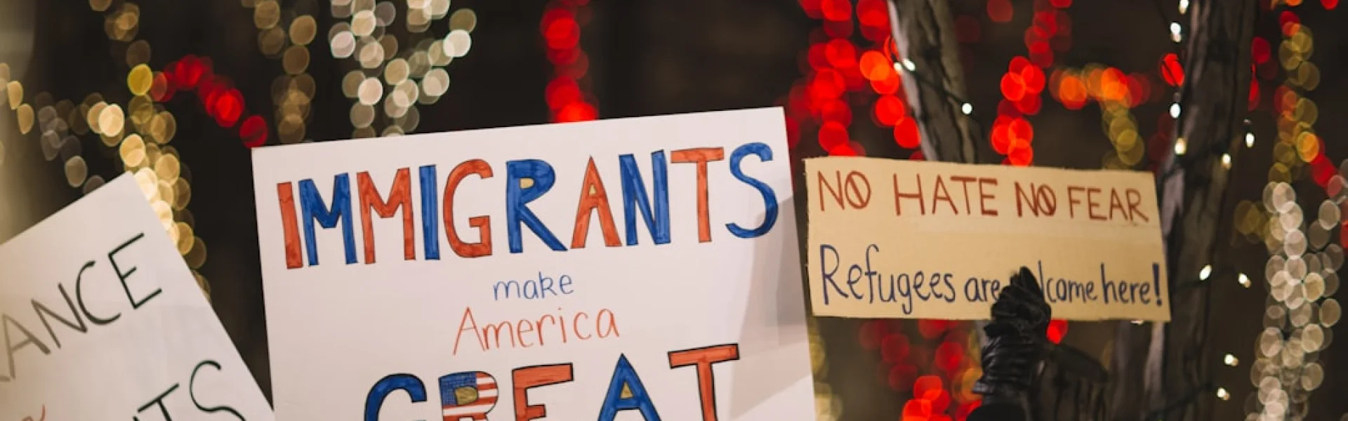Grantmakers Concerned with Immigrants and Refugees