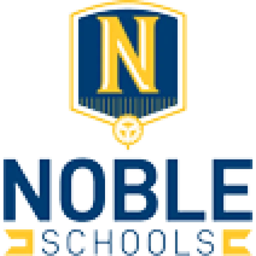 Noble Network of Charter Schools logo