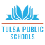 Tulsa Public Schools logo
