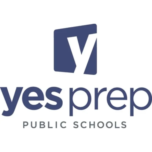 YES Prep Public Schools logo