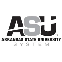Arkansas State University System logo