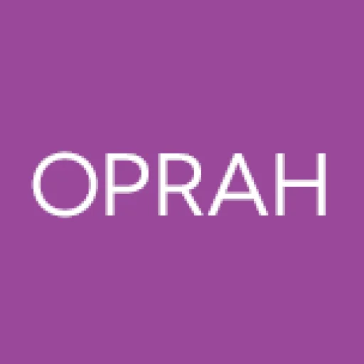 Oprah's Angel Network logo