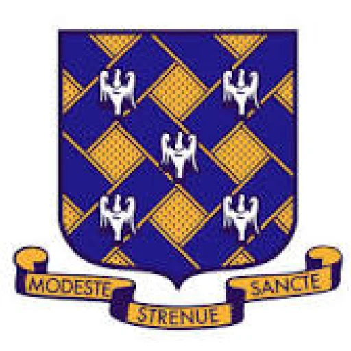Rutlish School logo