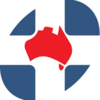 Sports Medicine Australia logo