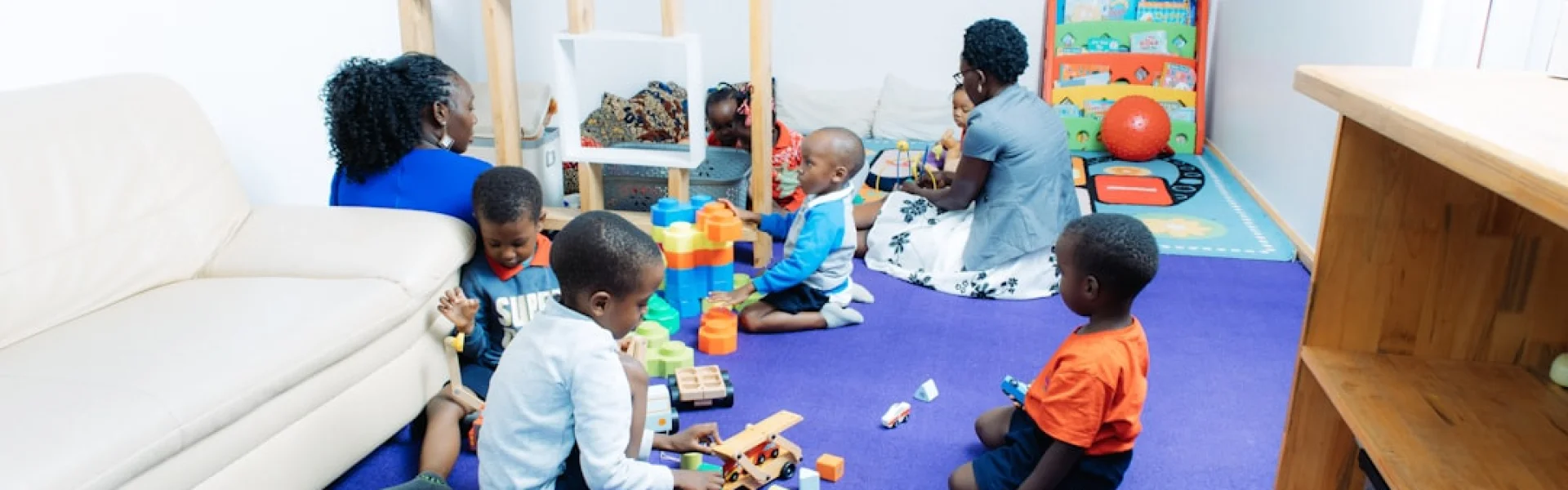 ChildCare Education Institute