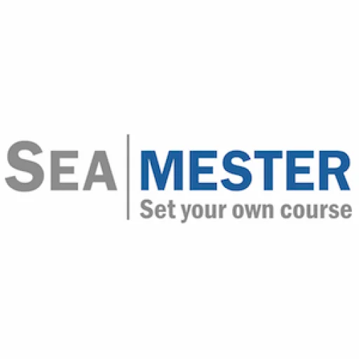 Seamester logo