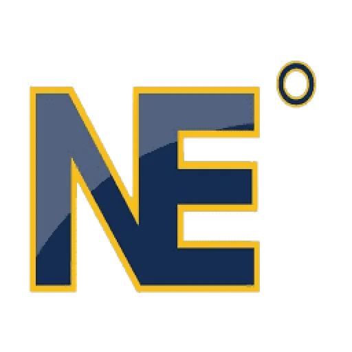 Northeast Maritime Institute logo