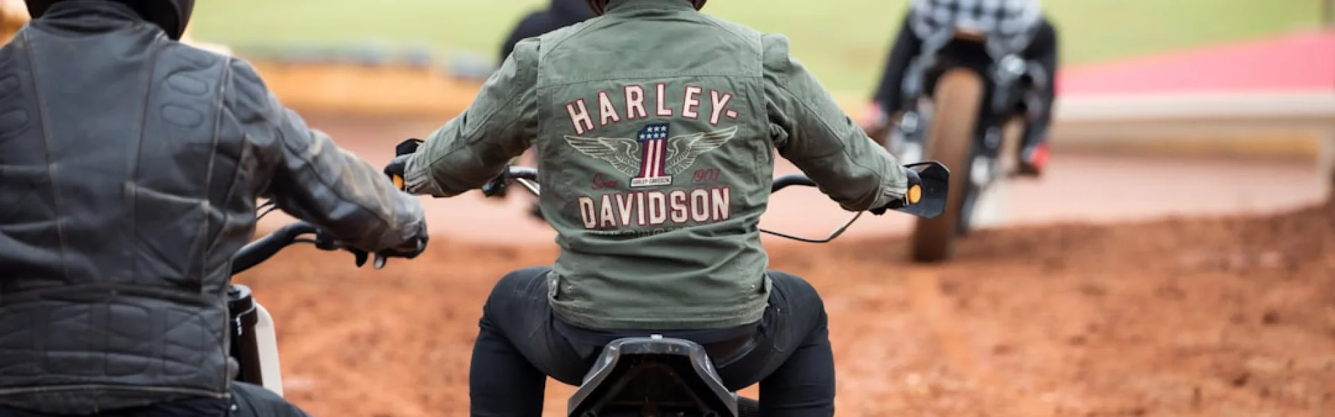 The Harley School