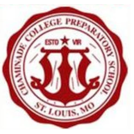Chaminade College Preparatory School logo