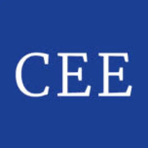 Center for Excellence in Education logo