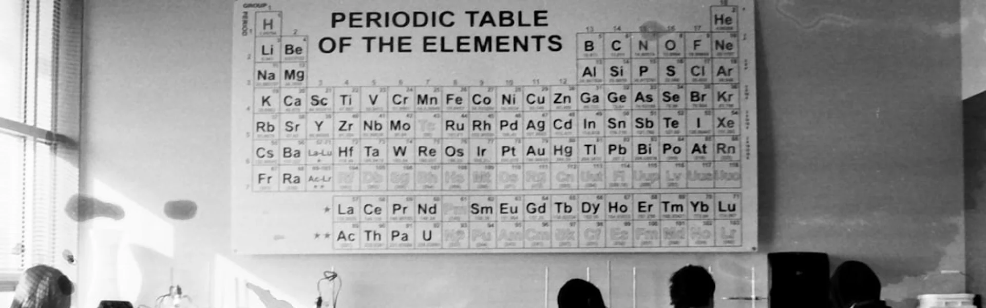 Elementary Institute of Science