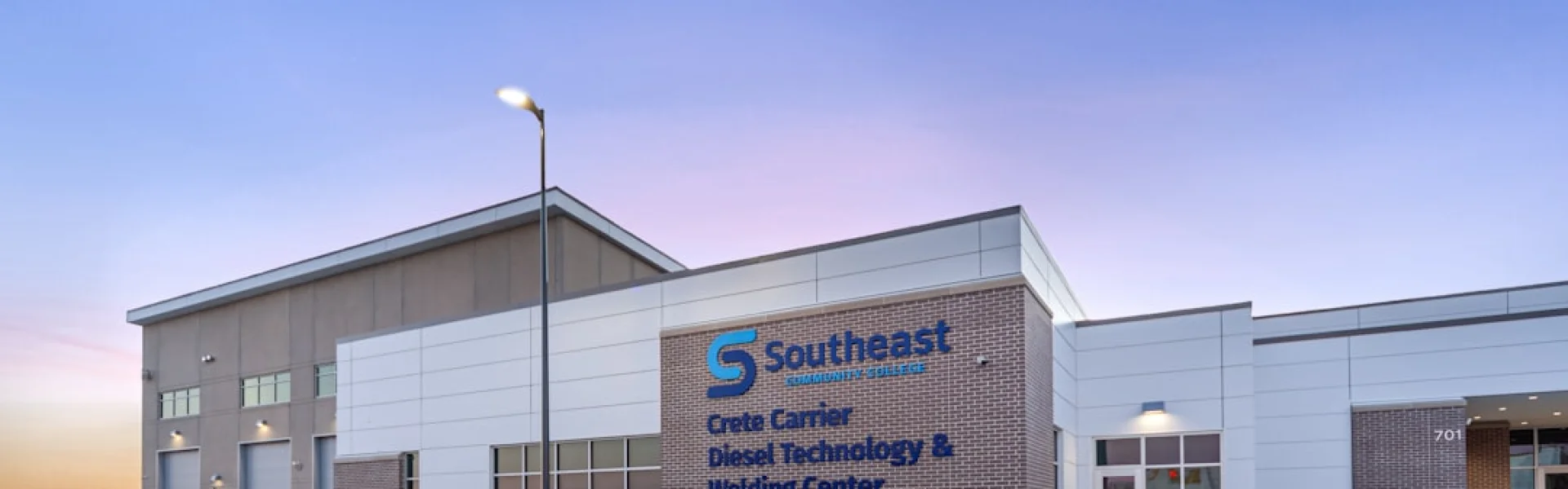 Southeast Career Technical Academy