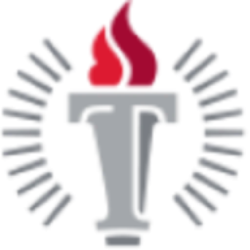 Trenholm State Community College logo