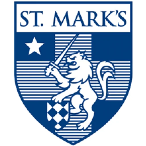 St. Mark's School of Texas logo