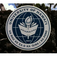 University of Hawaii Maui College logo