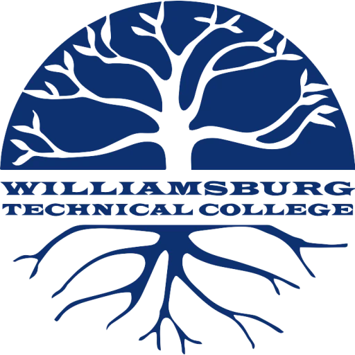 Williamsburg Technical College logo