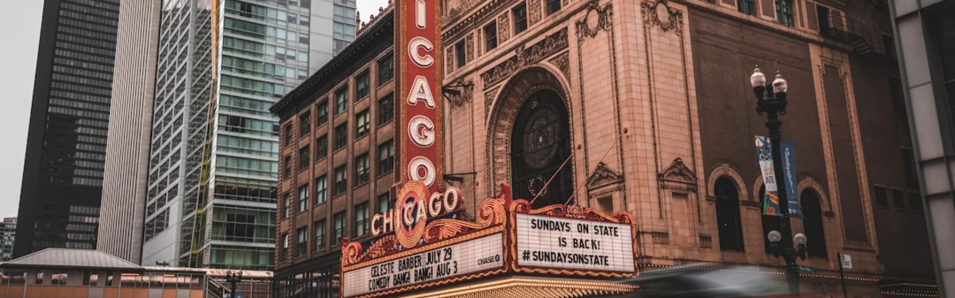 Latin School of Chicago