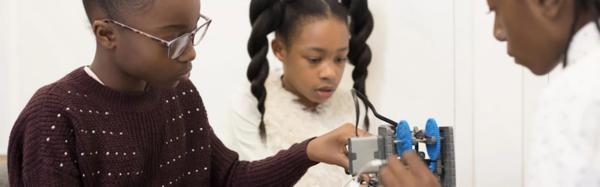 Asset Stem Education