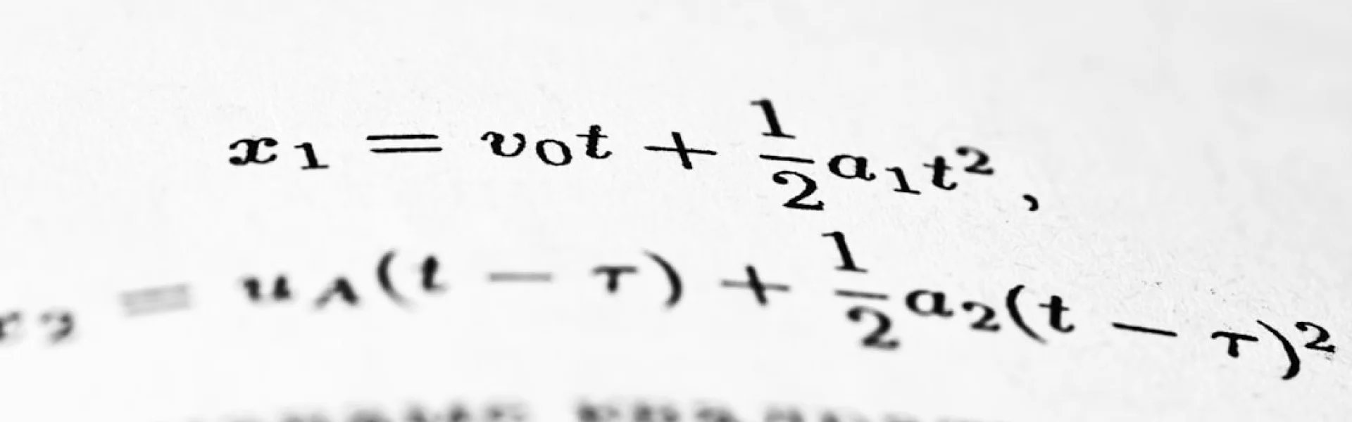 Minorities in Mathematics, Science & Engineering
