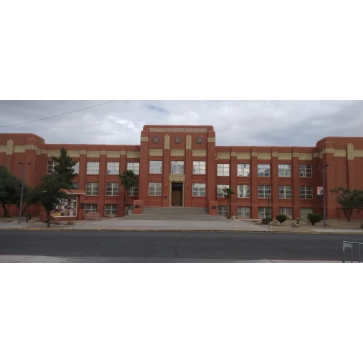 Las Vegas Academy of the Arts logo