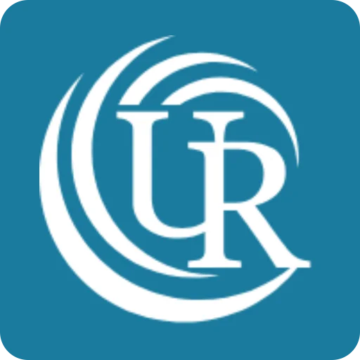 University Radiology logo