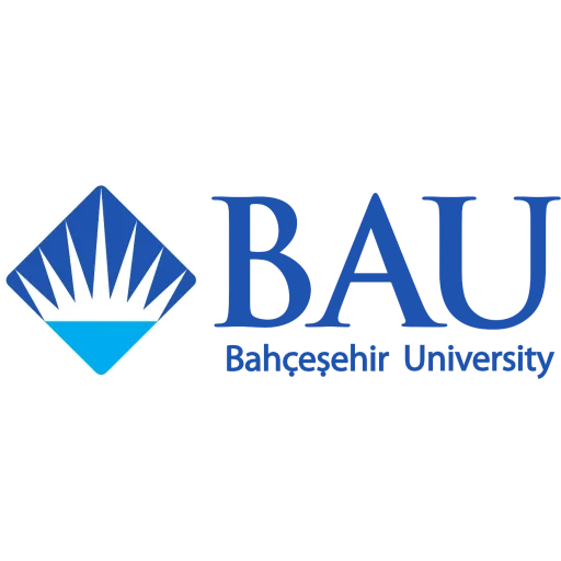 BAU International University logo
