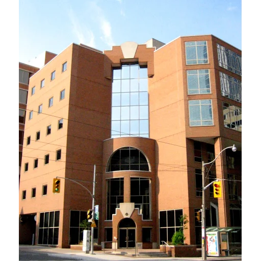 College of Physicians and Surgeons of Ontario logo