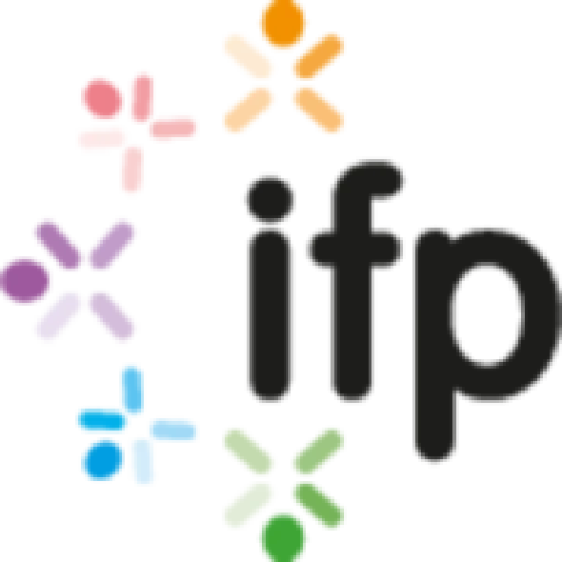 Institute of Early Childhood Research logo