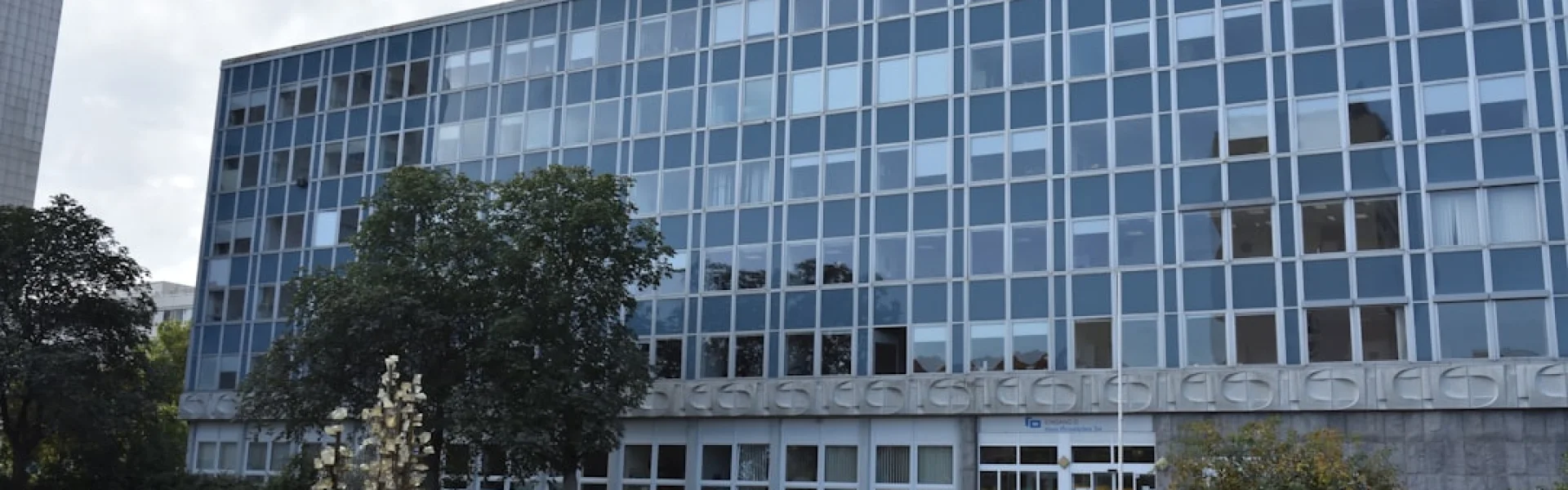 Hochschule für Gesundheitsorientierte Wissenschaften Rhein-Neckar