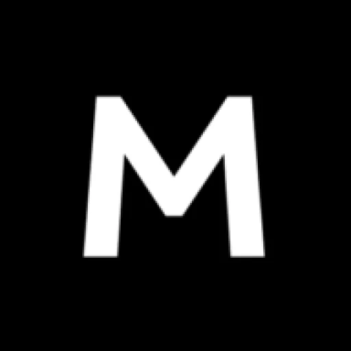 Mountview Theatre School logo