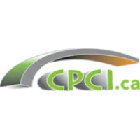 Canadian Precast Prestressed Concrete Institute logo
