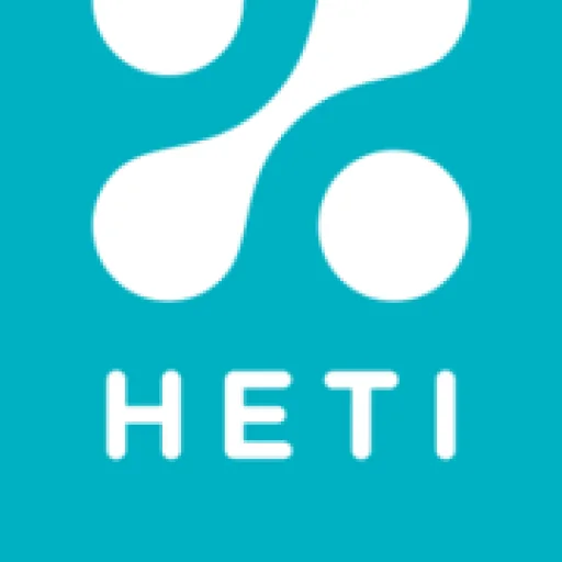 Health Education and Training Institute logo