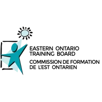 Eastern Ontario Training Board logo