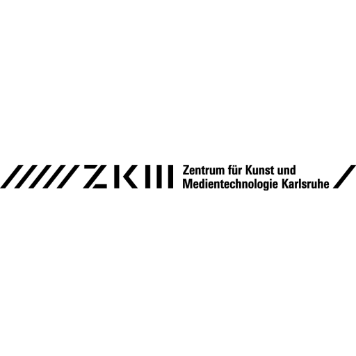 Center for Art and Media Karlsruhe logo