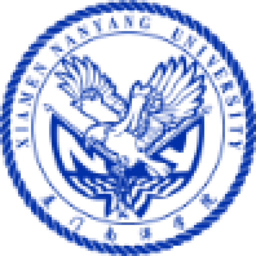 Xiamen Nanyang University logo