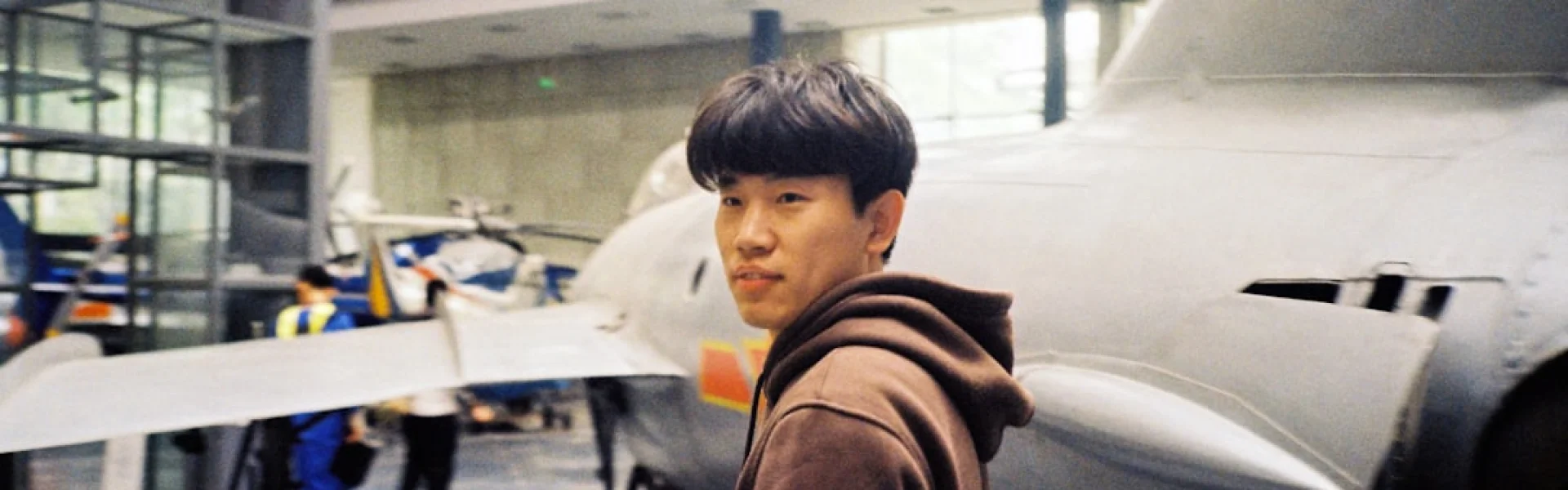 Xi'an Aeronautical University